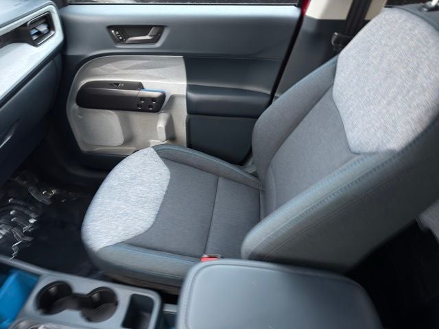 2026 Ford Maverick XLT w/Luxury Pkg