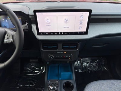 2026 Ford Maverick XLT w/Luxury Pkg
