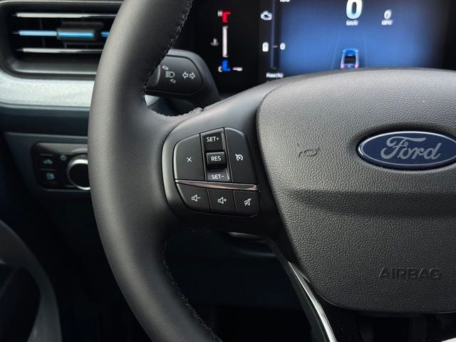 2026 Ford Maverick XLT w/Luxury Pkg