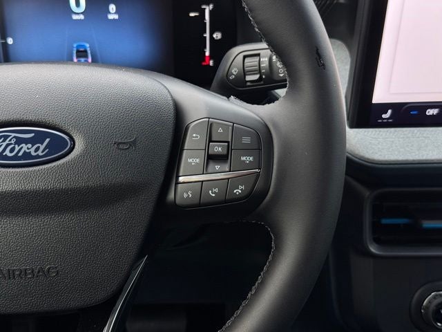2026 Ford Maverick XLT w/Luxury Pkg