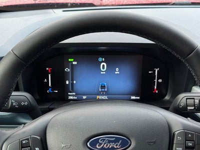2026 Ford Maverick XLT w/Luxury Pkg