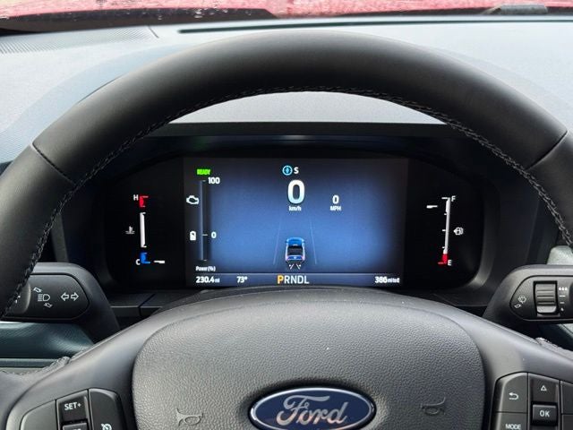 2026 Ford Maverick XLT w/Luxury Pkg