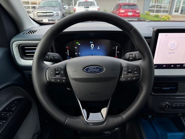 2026 Ford Maverick XLT w/Luxury Pkg