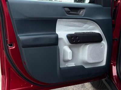 2026 Ford Maverick XLT w/Luxury Pkg