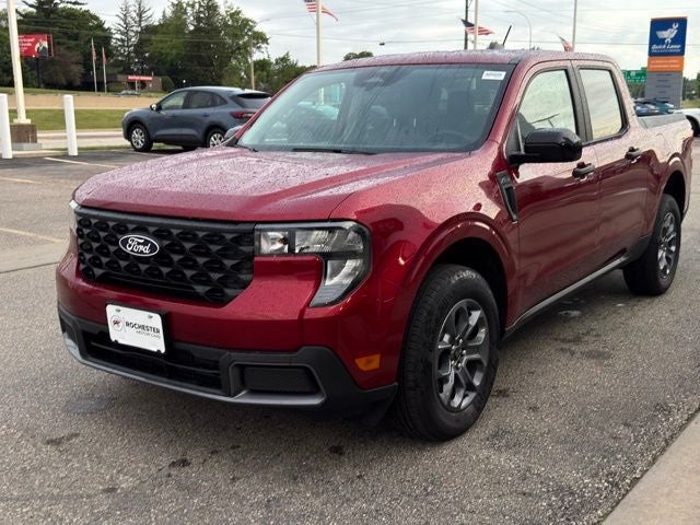 2026 Ford Maverick XLT w/Luxury Pkg
