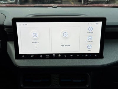 2026 Ford Maverick XLT w/Luxury Pkg