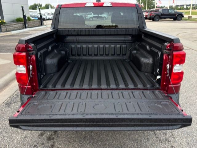 2026 Ford Maverick XLT w/Luxury Pkg