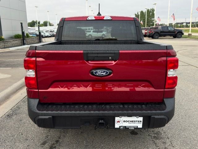 2026 Ford Maverick XLT w/Luxury Pkg