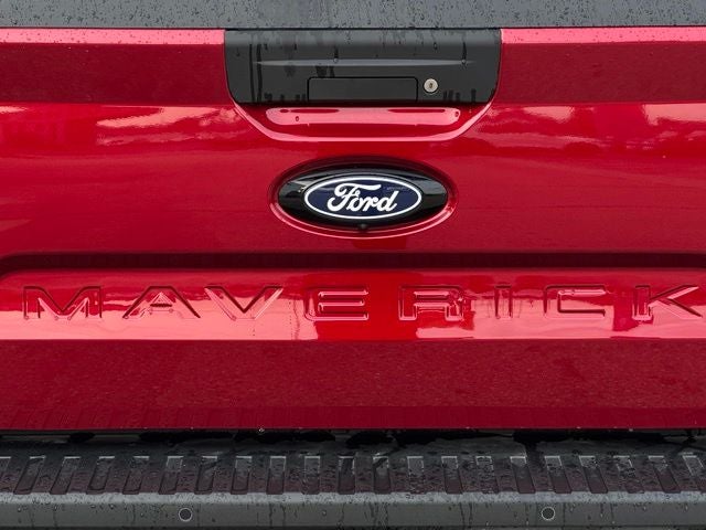2026 Ford Maverick XLT w/Luxury Pkg