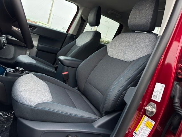 2026 Ford Maverick XLT w/Luxury Pkg