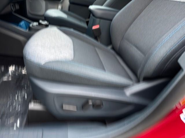 2026 Ford Maverick XLT w/Luxury Pkg