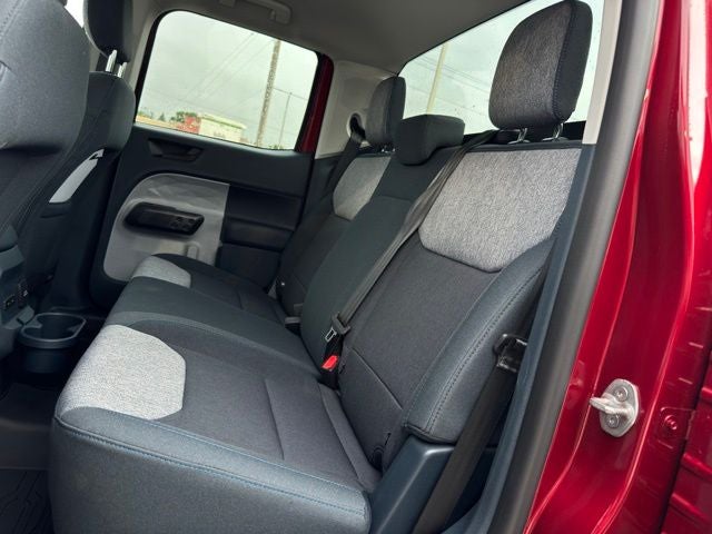 2026 Ford Maverick XLT w/Luxury Pkg
