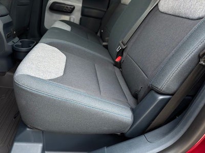 2026 Ford Maverick XLT w/Luxury Pkg