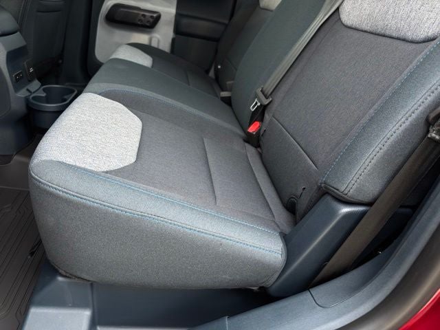 2026 Ford Maverick XLT w/Luxury Pkg