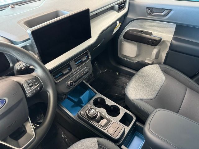 2026 Ford Maverick XLT w/4k Tow