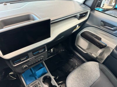 2026 Ford Maverick XLT w/4k Tow