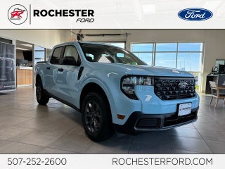 2026 Ford Maverick XLT w/4k Tow