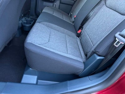 2026 Ford Maverick XLT w/Heated Front Seats + Black App Pkg