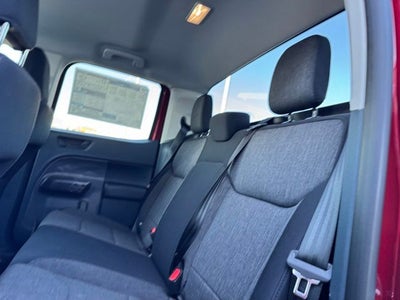 2026 Ford Maverick XLT w/Heated Front Seats + Black App Pkg