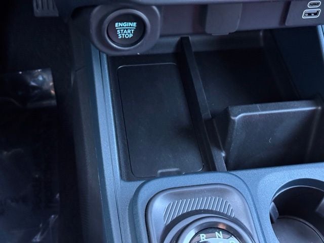 2026 Ford Maverick XLT w/Heated Front Seats + Black App Pkg