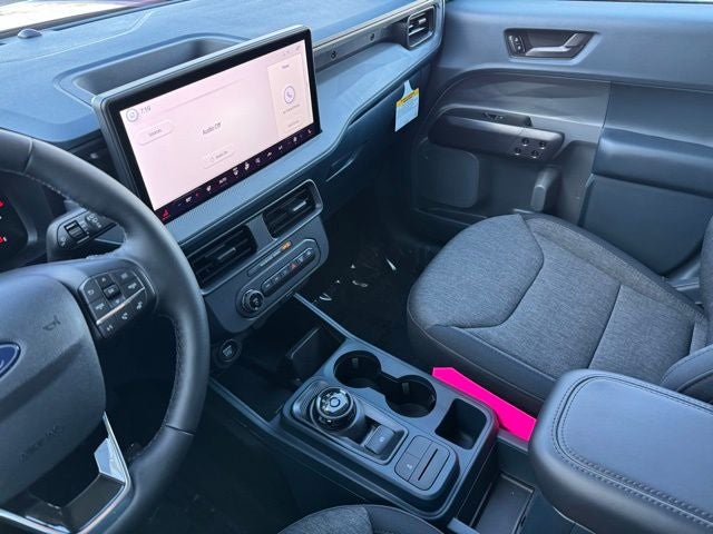 2026 Ford Maverick XLT w/Heated Front Seats + Black App Pkg