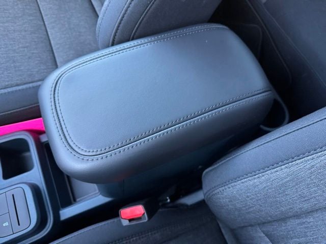 2026 Ford Maverick XLT w/Heated Front Seats + Black App Pkg