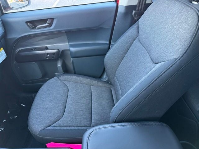 2026 Ford Maverick XLT w/Heated Front Seats + Black App Pkg