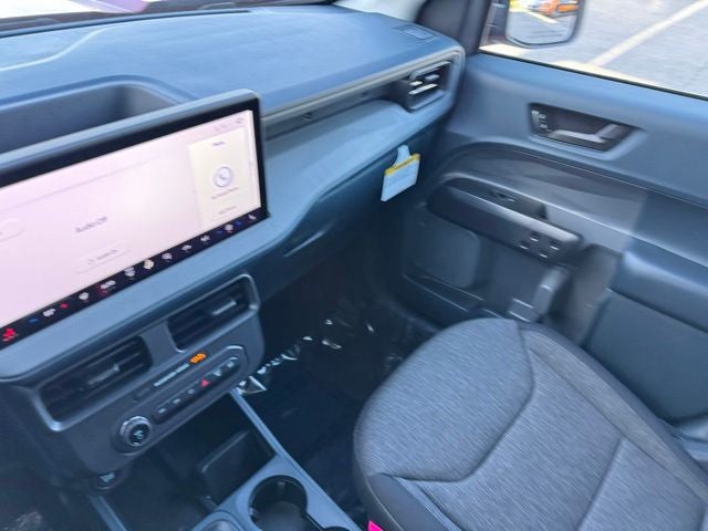 2026 Ford Maverick XLT w/Heated Front Seats + Black App Pkg