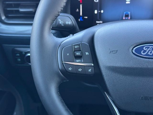 2026 Ford Maverick XLT w/Heated Front Seats + Black App Pkg