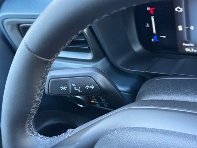 2026 Ford Maverick XLT w/Heated Front Seats + Black App Pkg