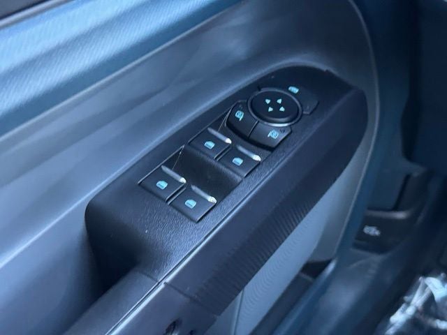 2026 Ford Maverick XLT w/Heated Front Seats + Black App Pkg