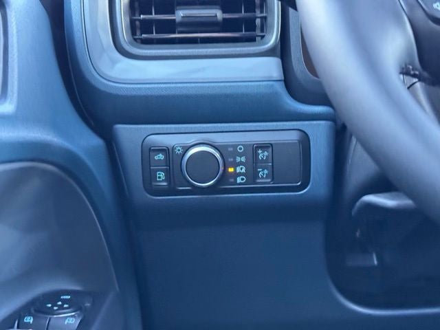 2026 Ford Maverick XLT w/Heated Front Seats + Black App Pkg
