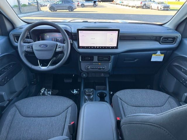 2026 Ford Maverick XLT w/Heated Front Seats + Black App Pkg