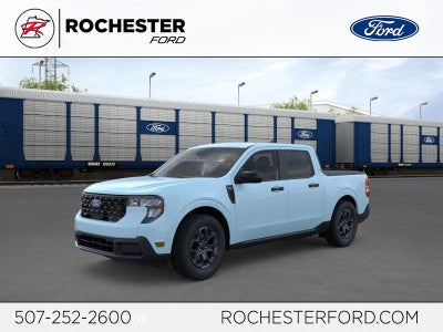 2026 Ford Maverick XLT w/Heated Front Seats + 4k Tow