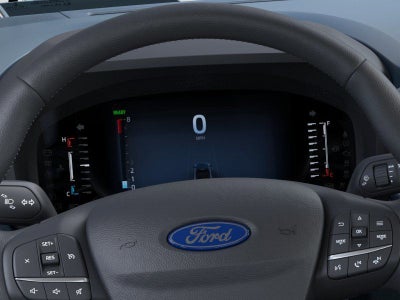 2026 Ford Maverick XLT w/Heated Front Seats + 4k Tow