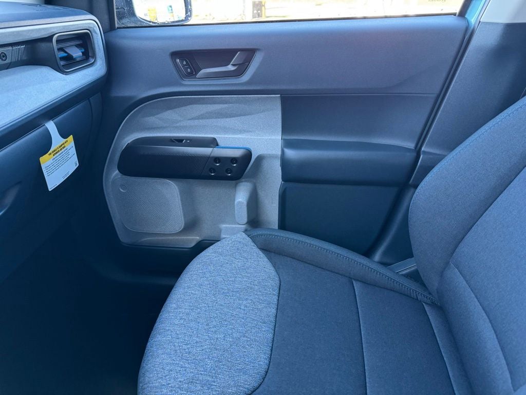 2026 Ford Maverick XLT w/Heated Front Seats + 4k Tow