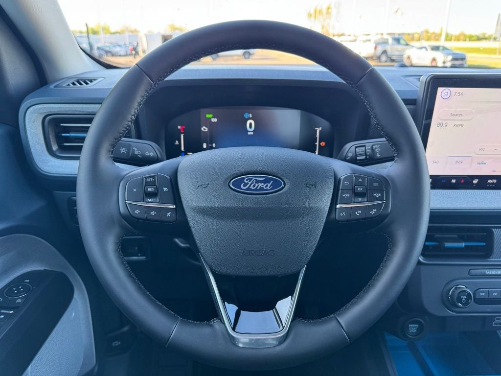 2026 Ford Maverick XLT w/Heated Front Seats + 4k Tow