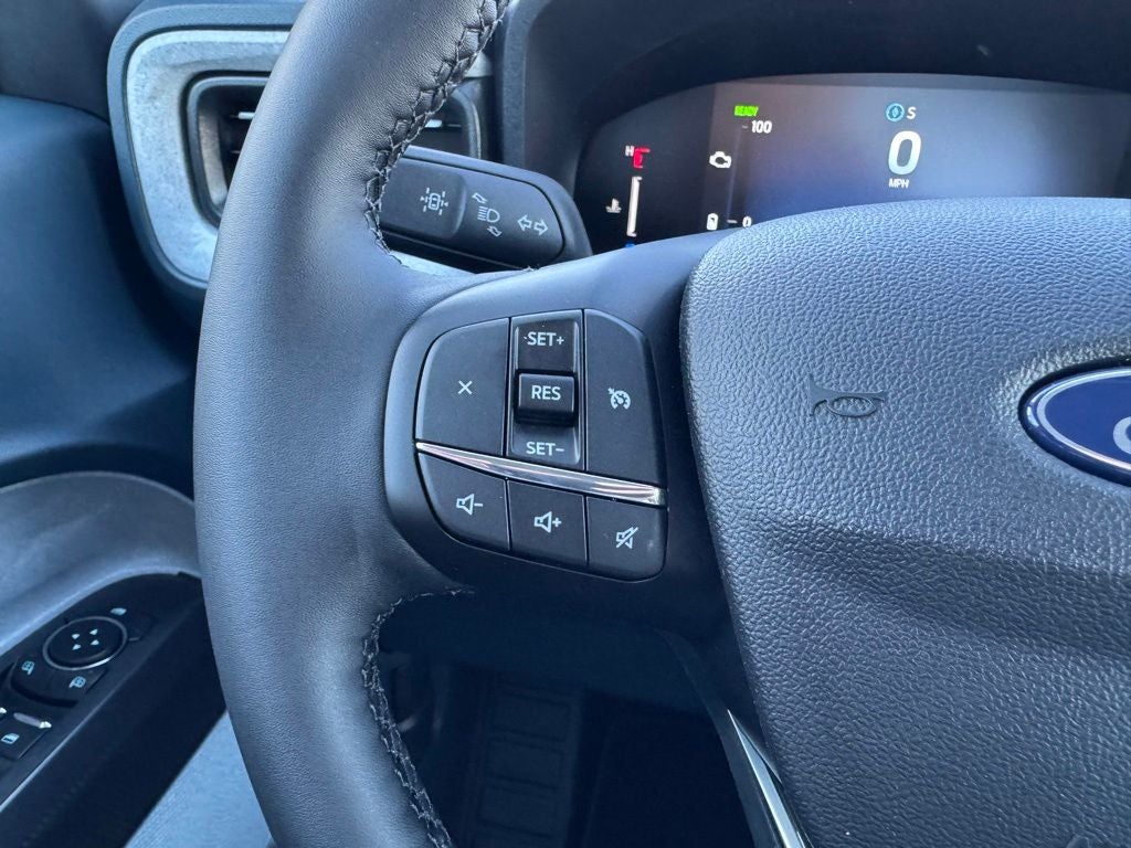 2026 Ford Maverick XLT w/Heated Front Seats + 4k Tow