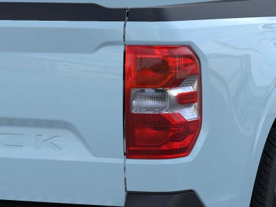 2026 Ford Maverick XLT w/Heated Front Seats + 4k Tow