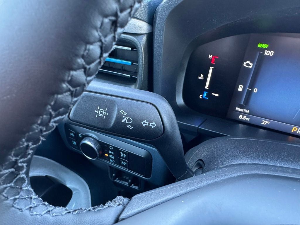 2026 Ford Maverick XLT w/Heated Front Seats + 4k Tow
