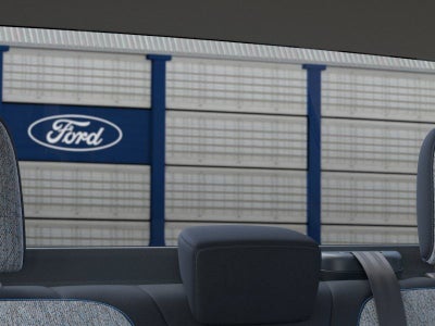 2026 Ford Maverick XLT w/Heated Front Seats + 4k Tow