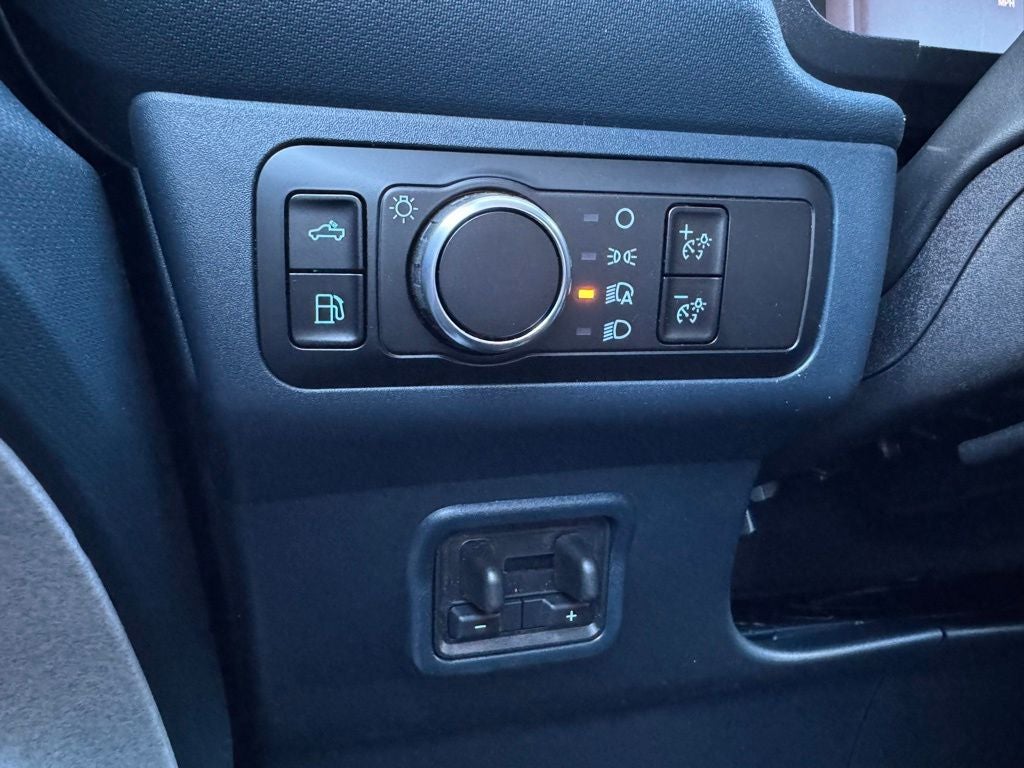 2026 Ford Maverick XLT w/Heated Front Seats + 4k Tow