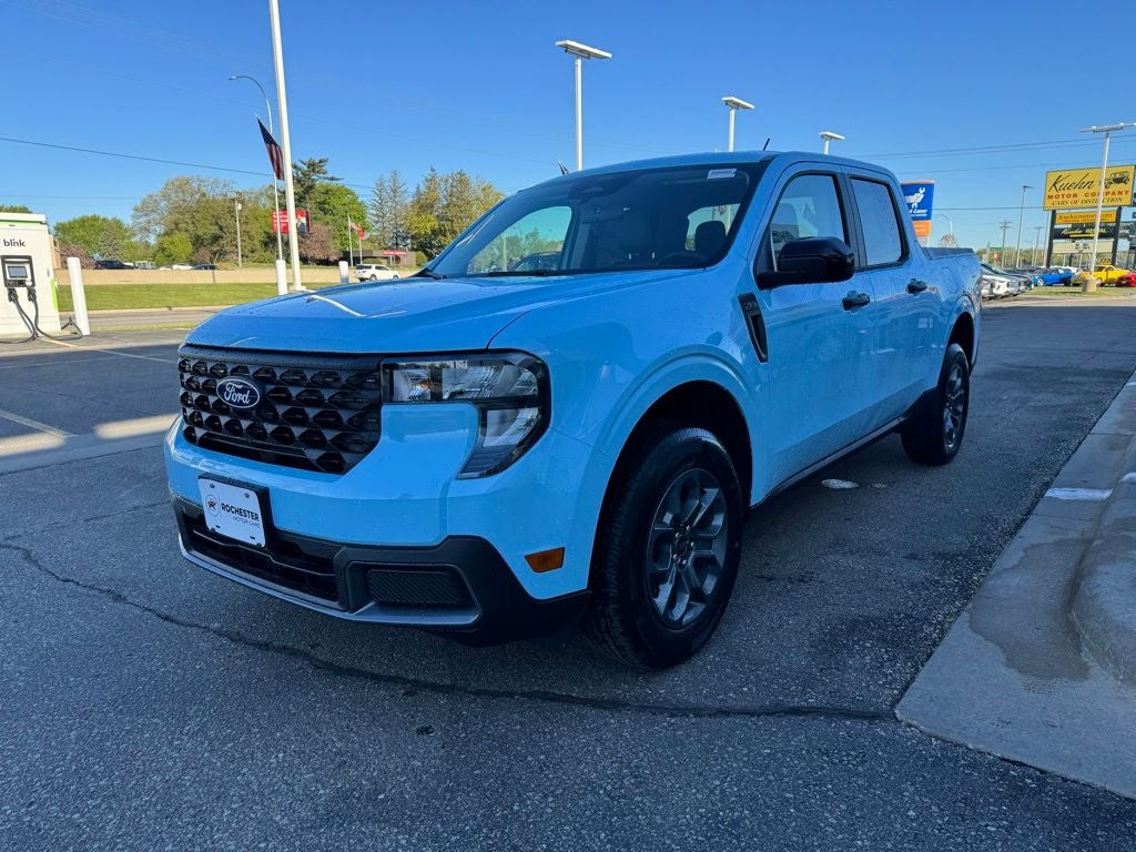 2026 Ford Maverick XLT w/Heated Front Seats + 4k Tow