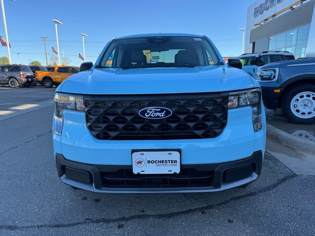 2026 Ford Maverick XLT w/Heated Front Seats + 4k Tow