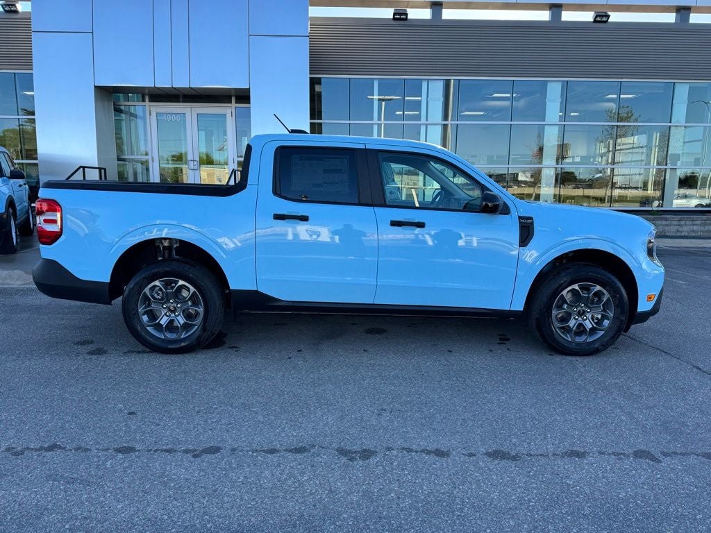 2026 Ford Maverick XLT w/Heated Front Seats + 4k Tow