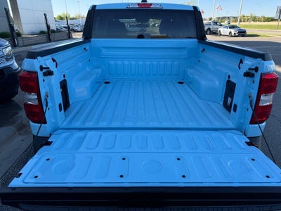 2026 Ford Maverick XLT w/Heated Front Seats + 4k Tow