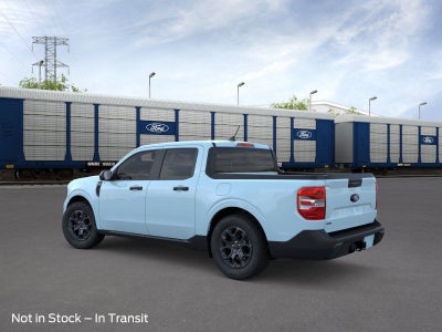 2026 Ford Maverick XLT w/Heated Front Seats + 4k Tow