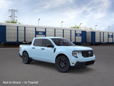 2026 Ford Maverick XLT w/Heated Front Seats + 4k Tow