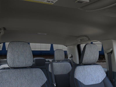 2026 Ford Maverick XLT w/4k Tow + Heated Front Seats