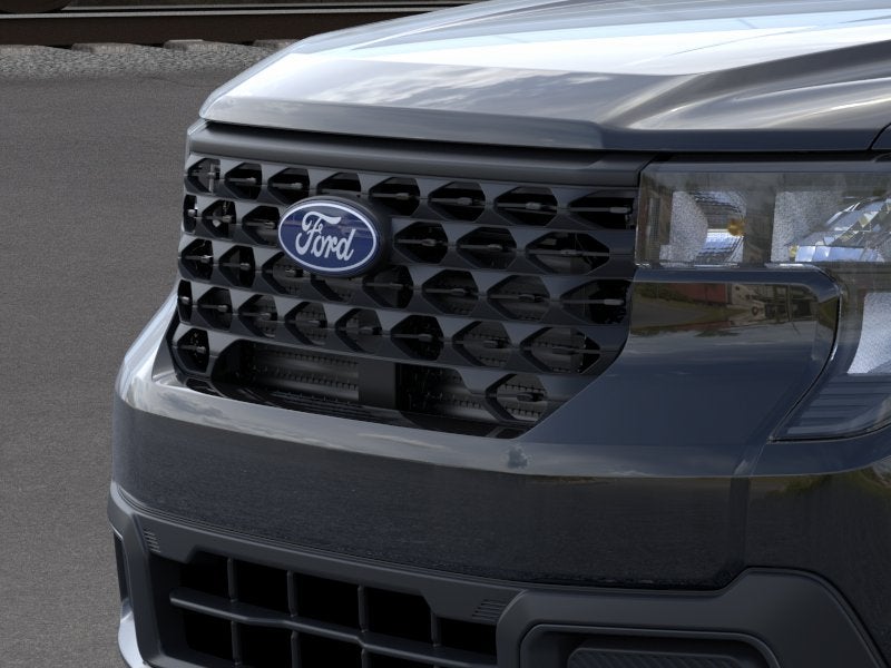 2026 Ford Maverick XLT w/4k Tow + Heated Front Seats